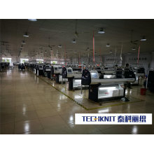 7g Jacquard Knitting Machine